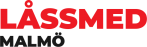 Låssmed Malmö Logotyp
