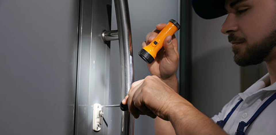 Säkerhetsbesiktning